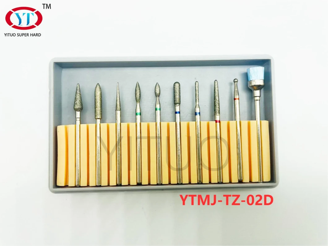 Nail Art, Nail Beauty, Manicure, Nail Supplies, Nail Product, Manicure Ytmj-Tz-02b