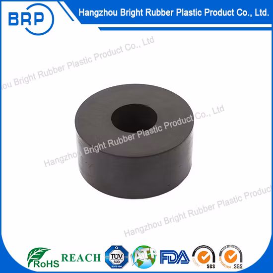 Custom Polyurethane Rubber Molded Parts PUR Products