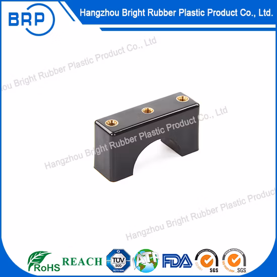 Custom Polyurethane Rubber Molded Parts PUR Products