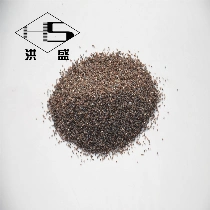 Brown Aluminium Oxide for Coated Abrasives