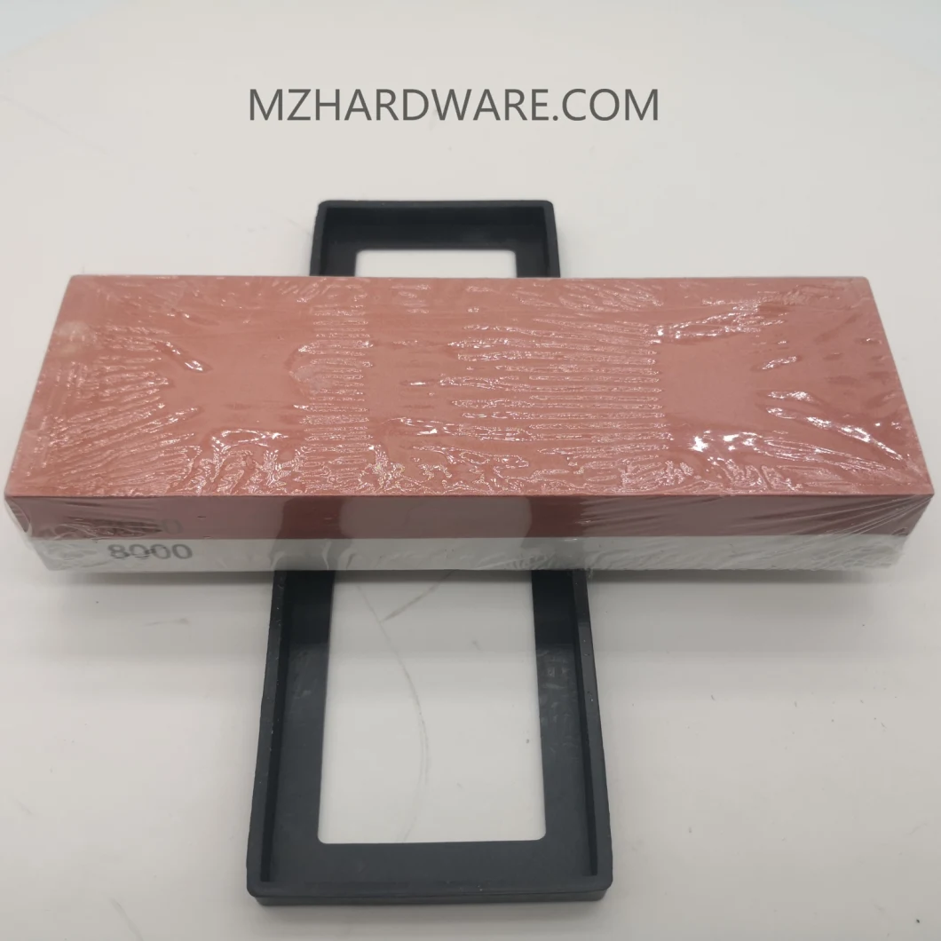 Whetstone Cutting Tool Sharpening Stone for Kitchenware