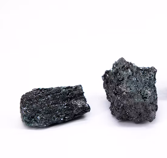 Le fournisseur Sic propose des produits en carbure de silicium abordables pour les acheteurs mondiaux