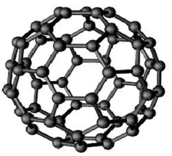 Haute pureté 99 % Fullerène-C60 99685-96-8 avec le meilleur prix et une livraison rapide Haute pureté 99,99 % poudre C60 Matériau de base cosmétique de matériau abrasif lubrifiant