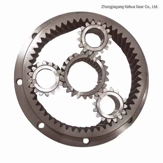 Meule à engrenage droit efficace Meule à vis sans fin à vendre