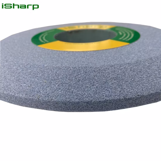 Meule de haute qualité pour profil d'engrenage cylindrique en Chine